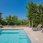 In With Swimming Pool *
