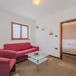 In With Swimming Pool