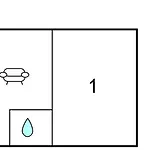شقة In With Swimming Pool *