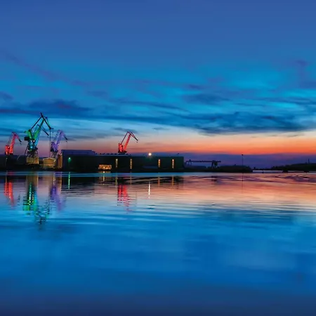 Appartement Beautiful In