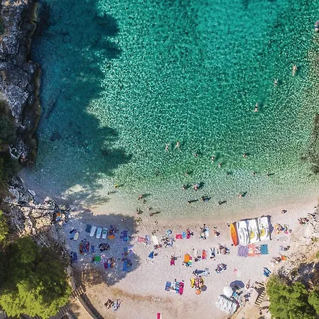 Appartement Beautiful In *