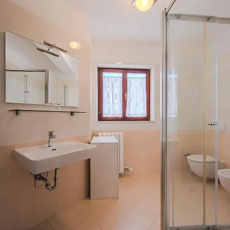 Apartman Stunning In With Wifi