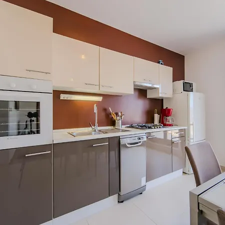 Beautiful In Apartamento