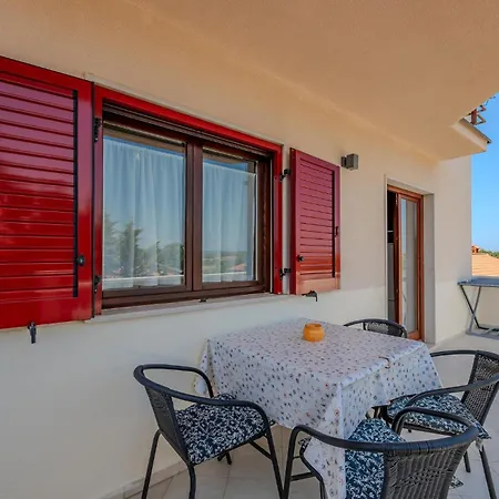 Beautiful In Apartamento Pula