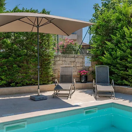 Stunning In With Wifi Appartement