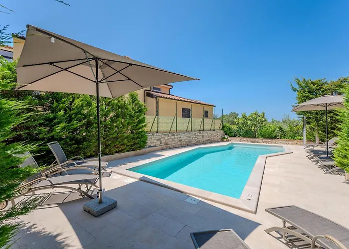 Beautiful In Appartement