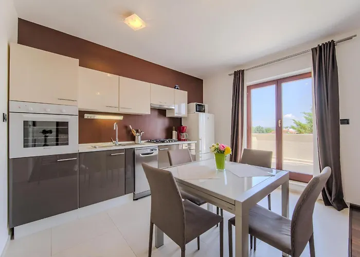 Appartement Beautiful In