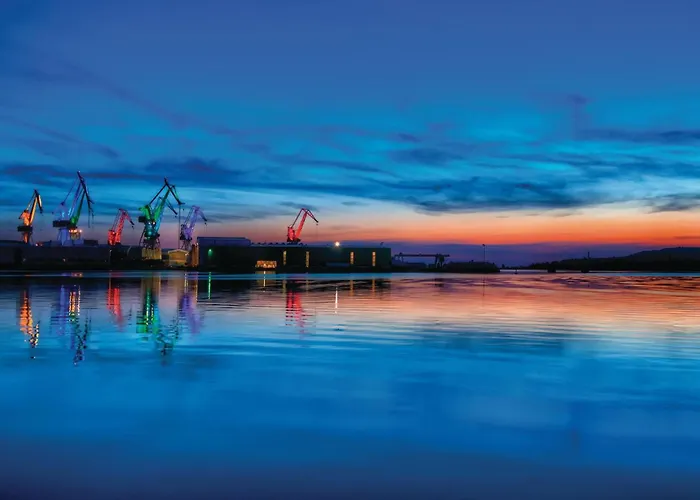 Appartement Beautiful In