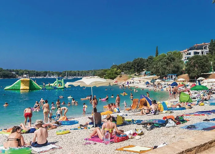 Appartement Beautiful In *