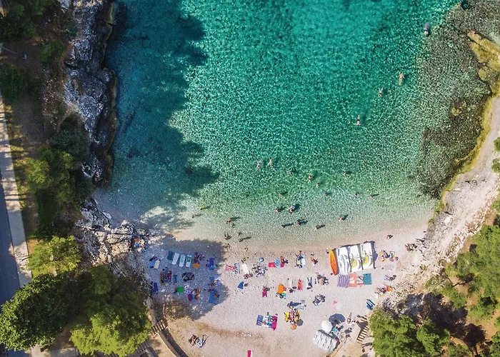 Appartement Beautiful In *