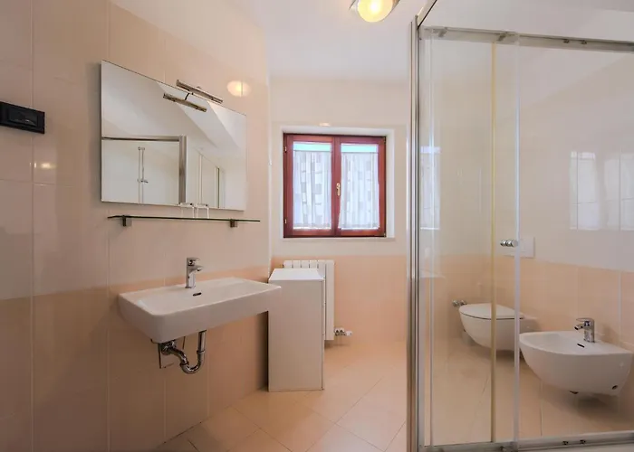 Appartement Beautiful In