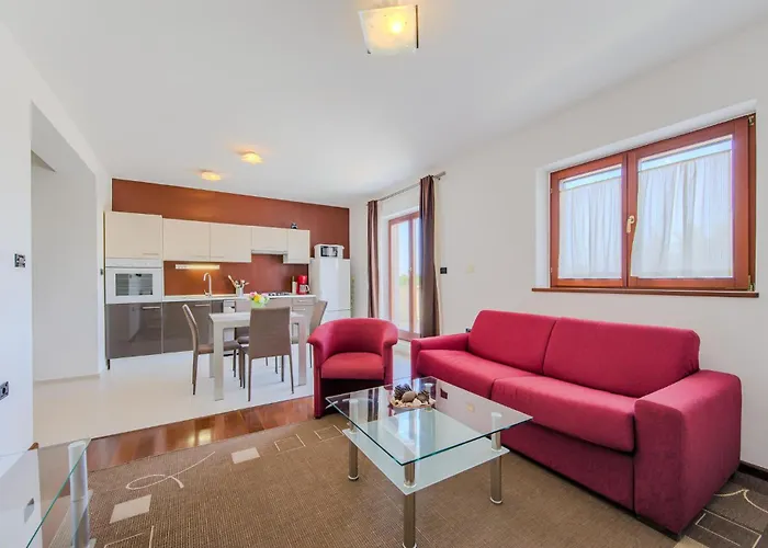 Beautiful In Appartement