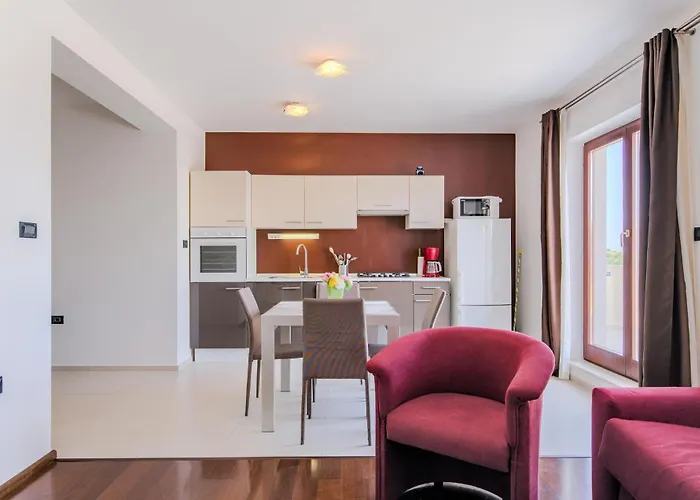 Appartement Beautiful In