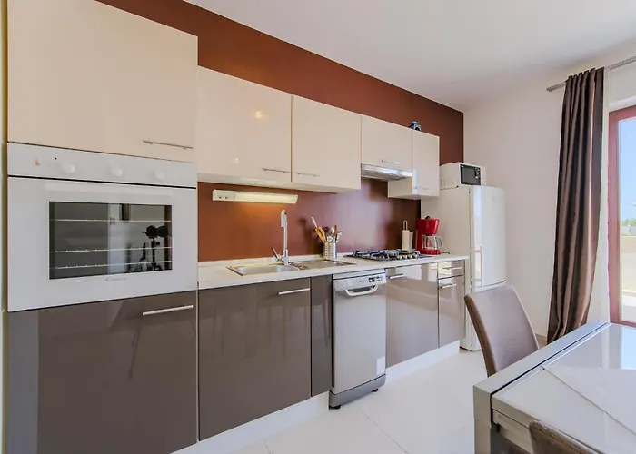 Beautiful In Appartement