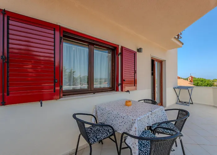 Beautiful In Appartement Pula