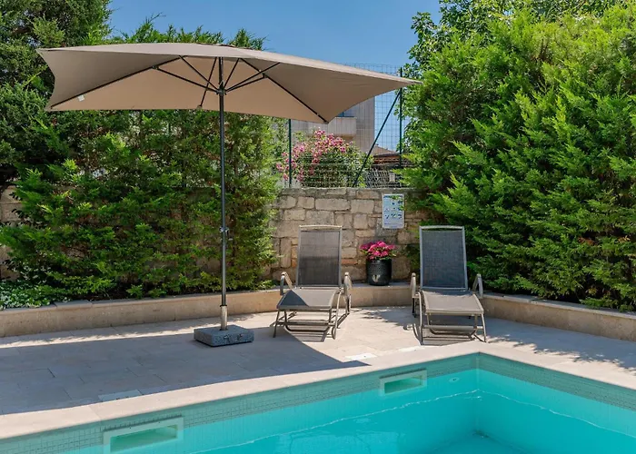 Beautiful In Appartement