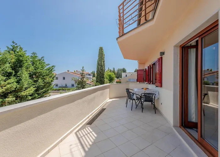 Appartement Beautiful In