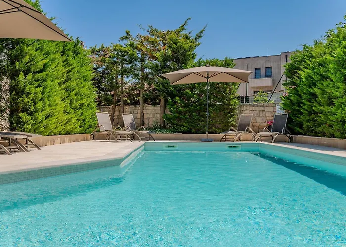 Beautiful In Appartement