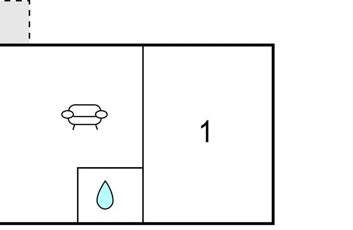 Appartement Beautiful In *