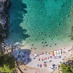 Apartament In With Swimming Pool *